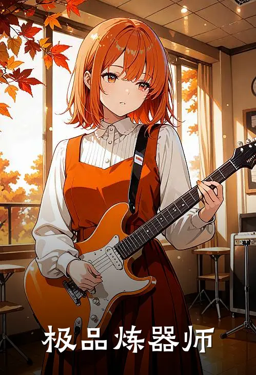 极品炼器师