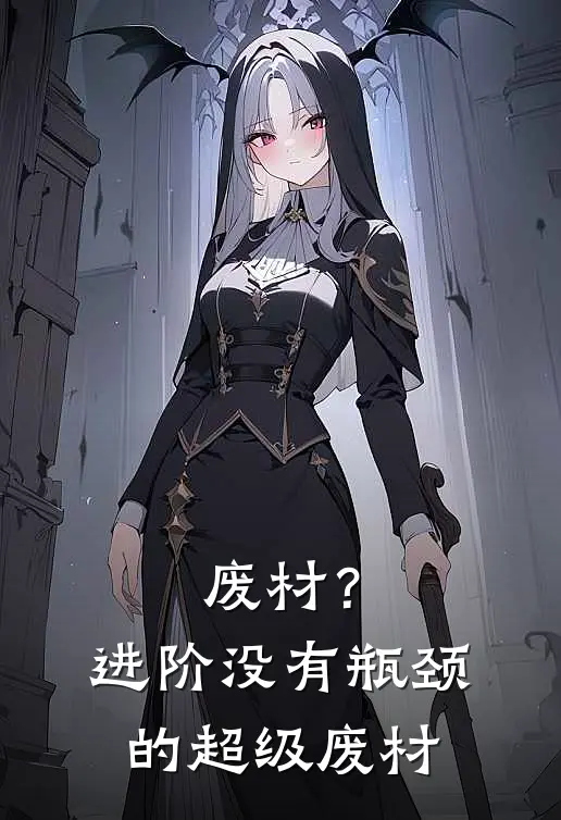 废材？进阶没有瓶颈的超级废材