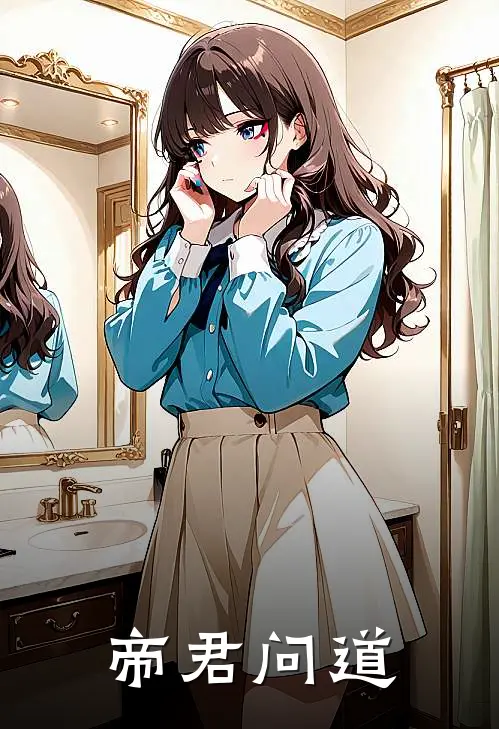 帝君问道
