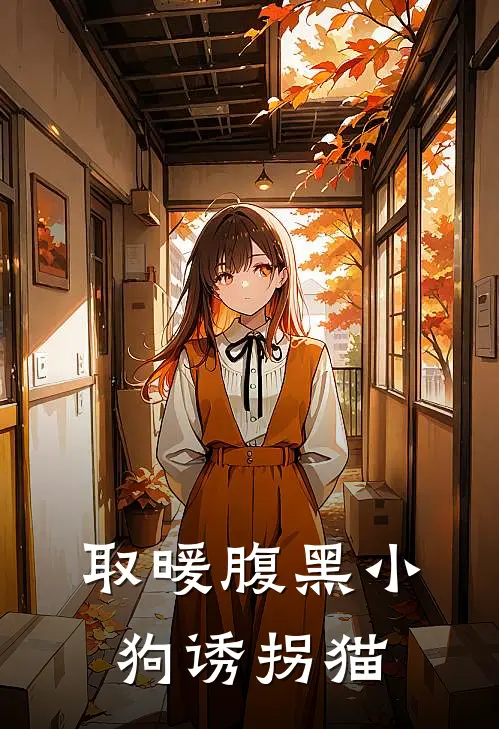 取暖【腹黑小狗诱拐猫】