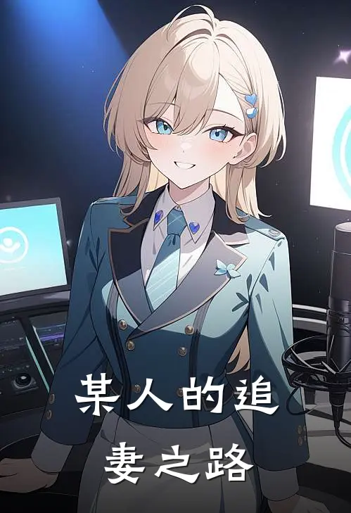 某人的追妻之路