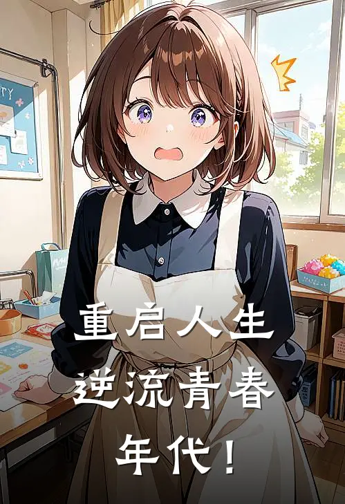 重启人生：逆流青春年代！