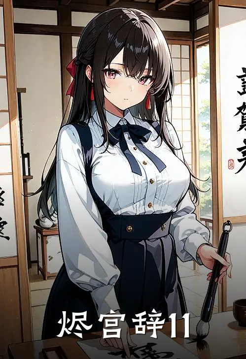 烬宫辞11崔尚宫王太小说推荐完结_全集免费小说烬宫辞11(崔尚宫王太)