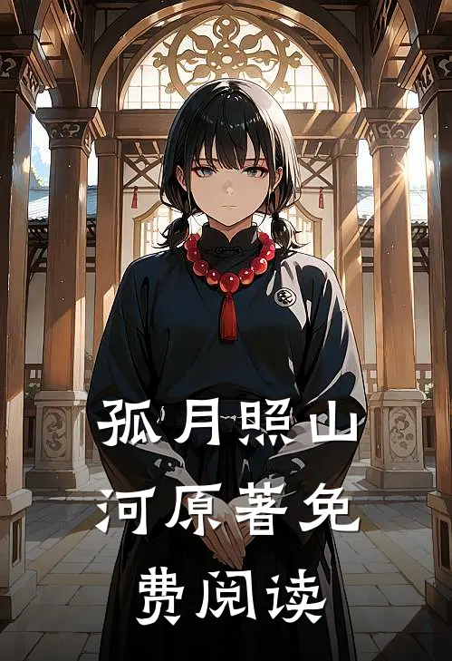 孤月照山河原著免费阅读