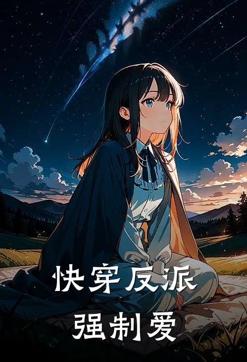 快穿反派强制爱
