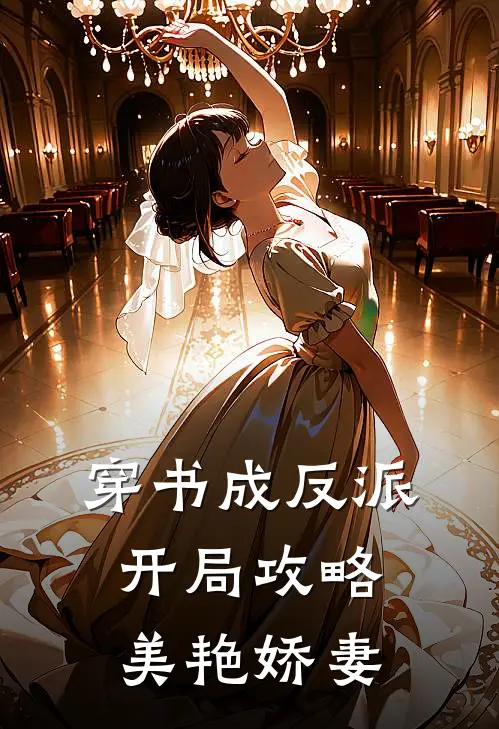 穿书成反派，开局攻略美艳娇妻