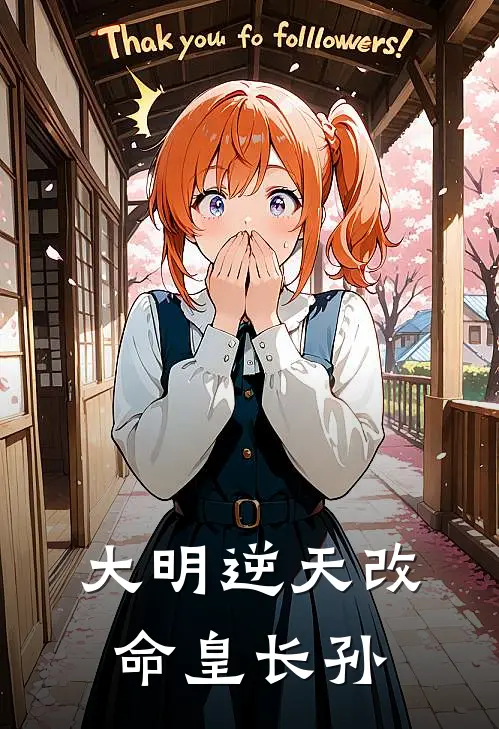 大明逆天改命皇长孙