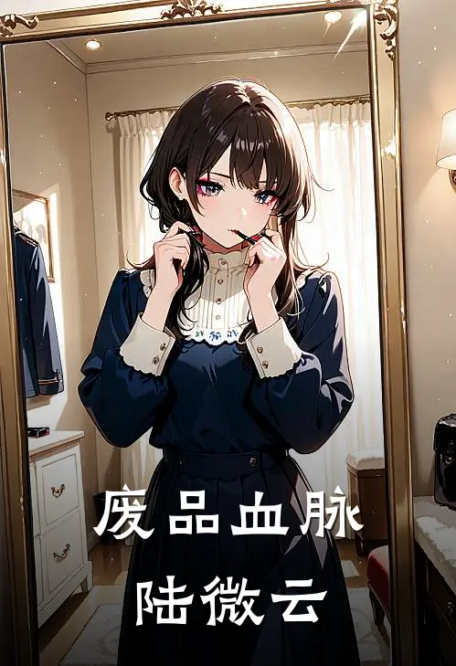 废品血脉陆微云