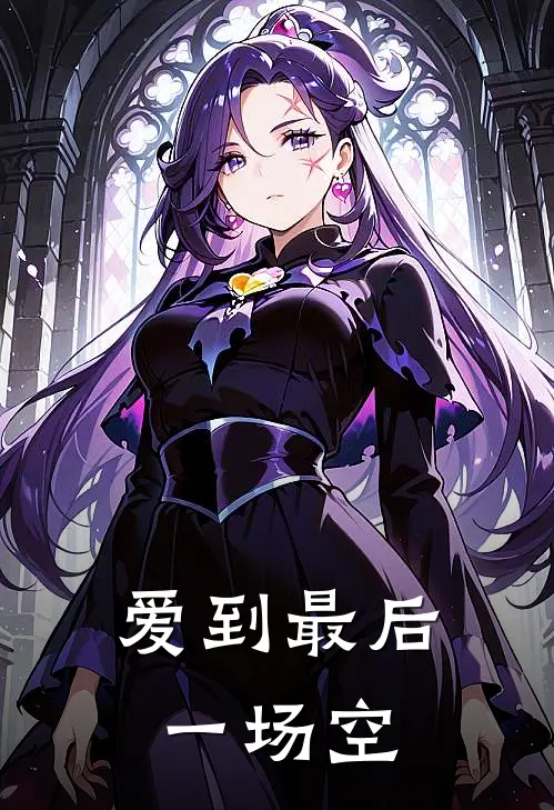 爱到最后一场空