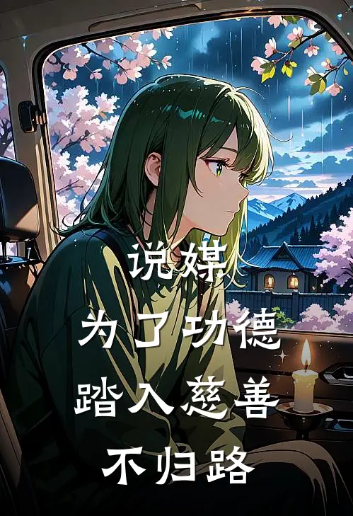 说媒：为了功德，踏入慈善不归路(殷华勤勤)完本小说大全_完本热门小说说媒：为了功德，踏入慈善不归路殷华勤勤