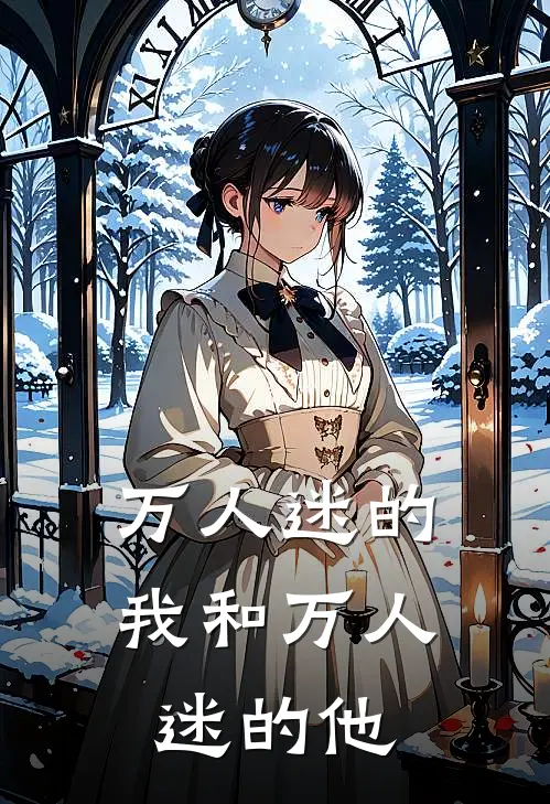 万人迷的我和万人迷的他