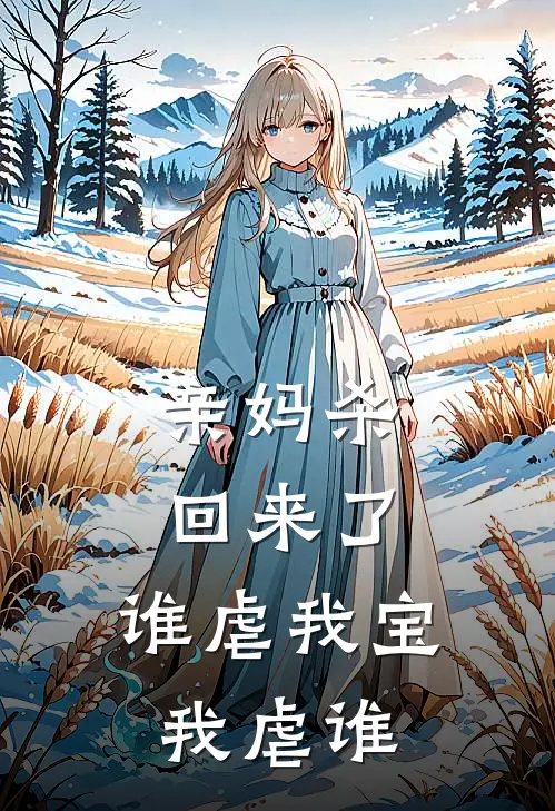 亲妈杀回来了，谁虐我宝我虐谁