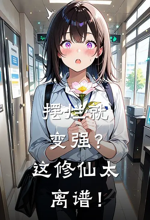 摆烂就变强？这修仙太离谱！