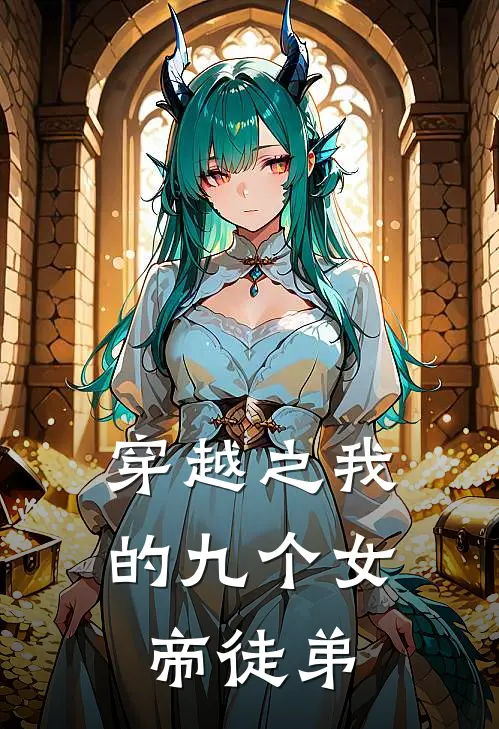 穿越之我的九个女帝徒弟