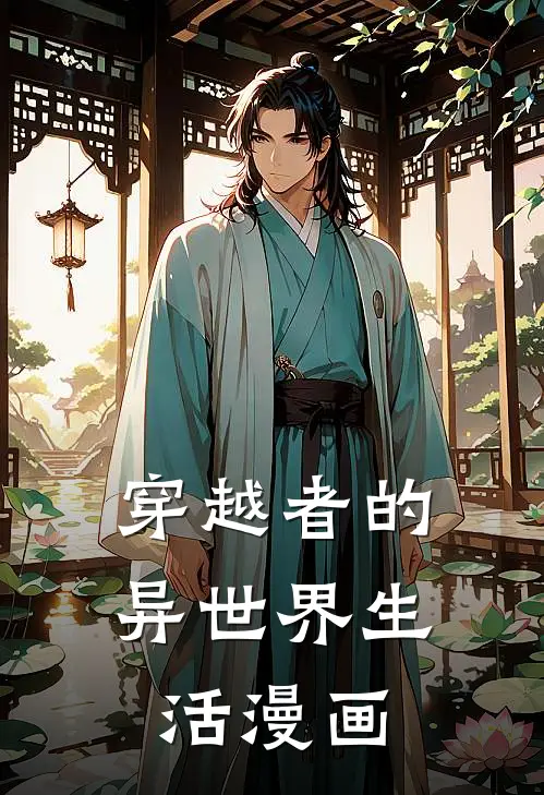 穿越者的异世界生活漫画