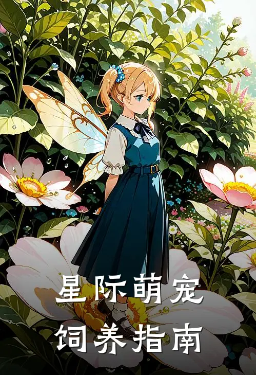 星际萌宠饲养指南