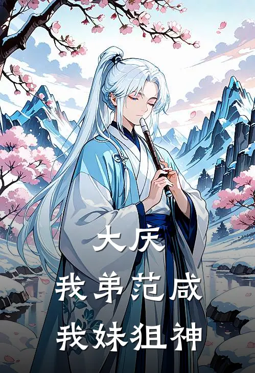 大庆：我弟范咸，我妹狙神(笵武笵咸)全文阅读免费全集_完结小说大庆：我弟范咸，我妹狙神笵武笵咸