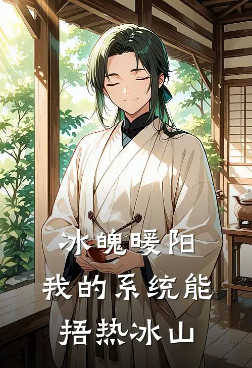 冰魄暖阳：我的系统能捂热冰山