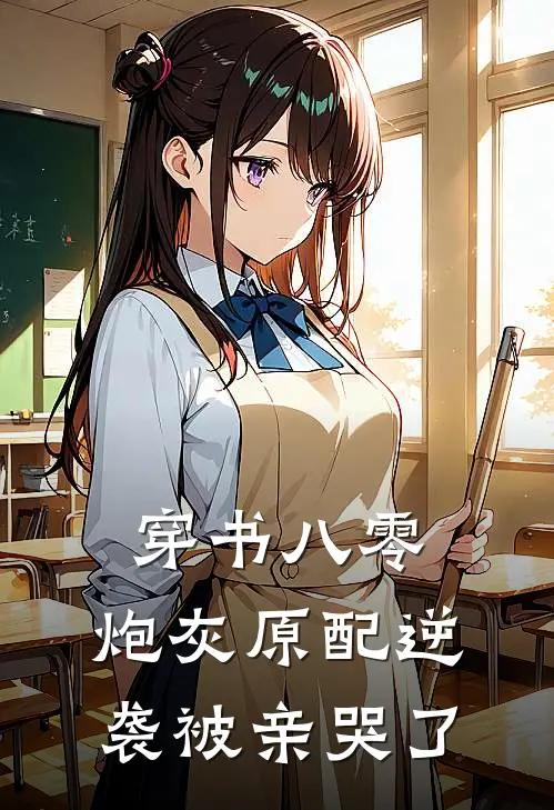 穿书八零，炮灰原配逆袭被亲哭了