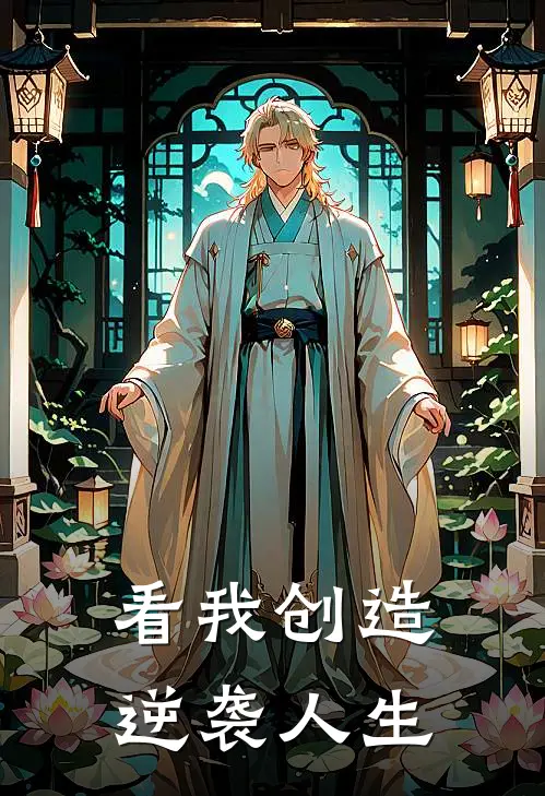 看我创造逆袭人生