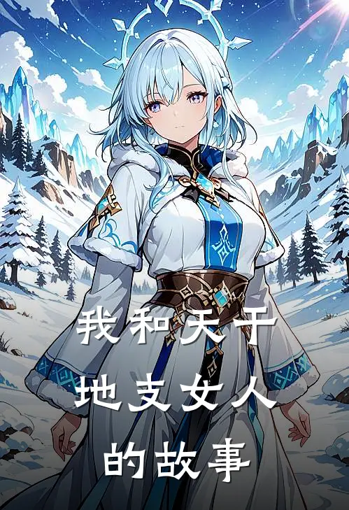 我和天干地支女人的故事