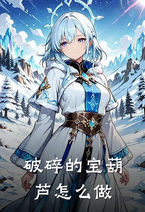 破碎的宝葫芦怎么做