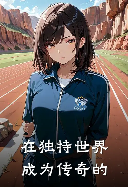 在独特世界成为传奇的