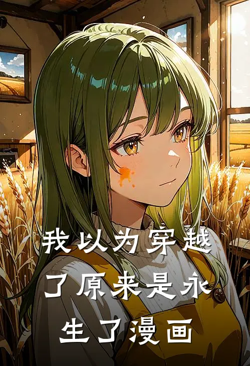 我以为穿越了原来是永生了漫画