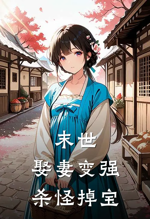 末世：娶妻变强，杀怪掉宝陆凡林清雪免费小说在线看_完本小说阅读末世：娶妻变强，杀怪掉宝(陆凡林清雪)