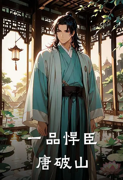 一品悍臣唐破山