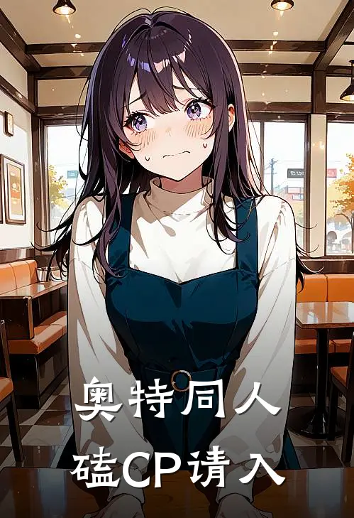 奥特同人：磕CP请入