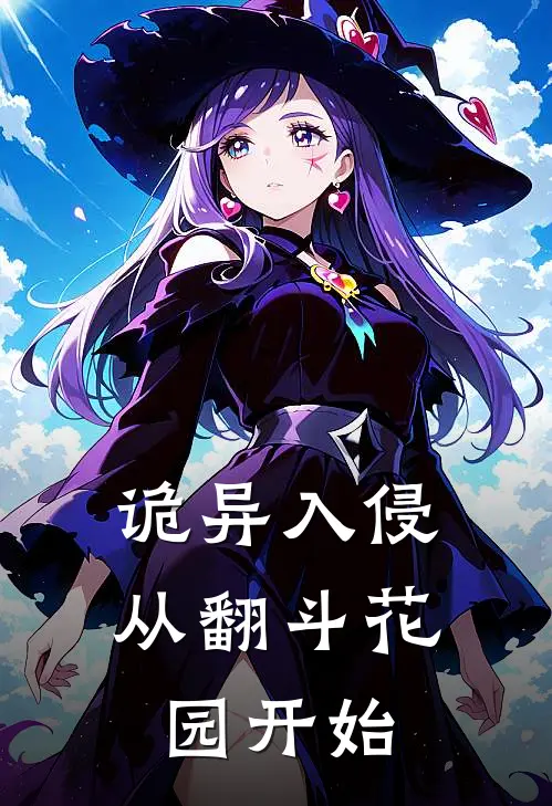 诡异入侵：从翻斗花园开始