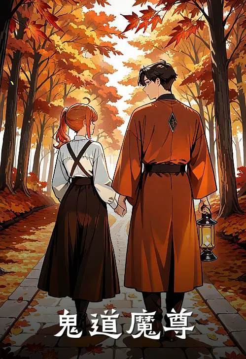 鬼道魔尊陈墨雨青天佑好看的小说推荐完结_在哪看免费小说鬼道魔尊陈墨雨青天佑