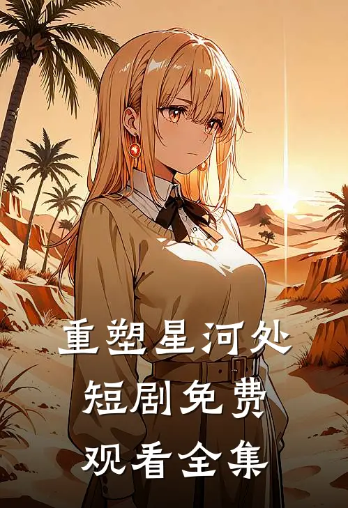 重塑星河处短剧免费观看全集