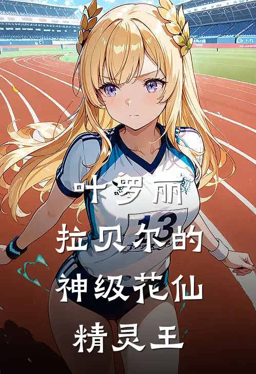 叶罗丽：拉贝尔的神级花仙精灵王