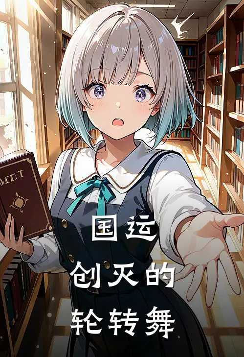 国运：创灭的轮转舞