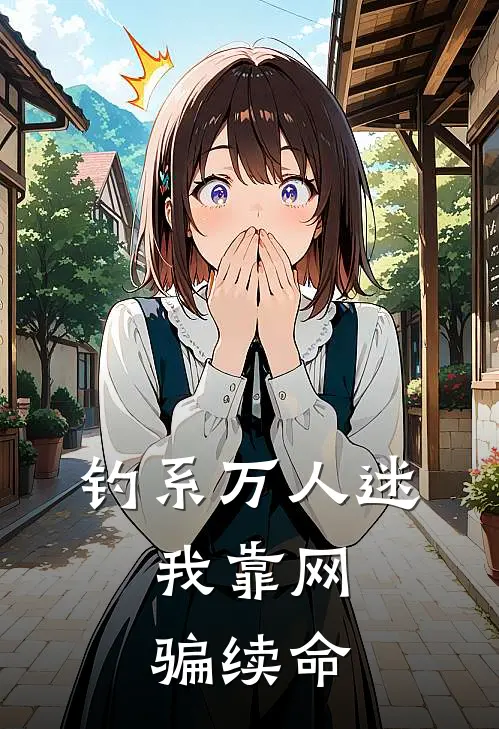 钓系万人迷：我靠网骗续命