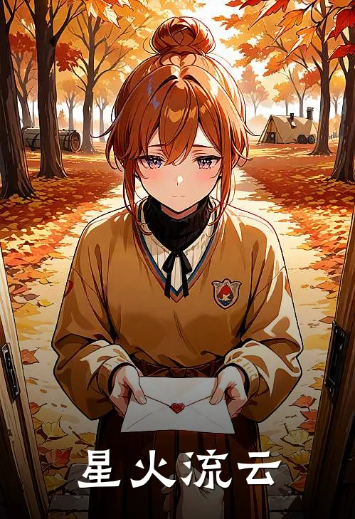 星火流云