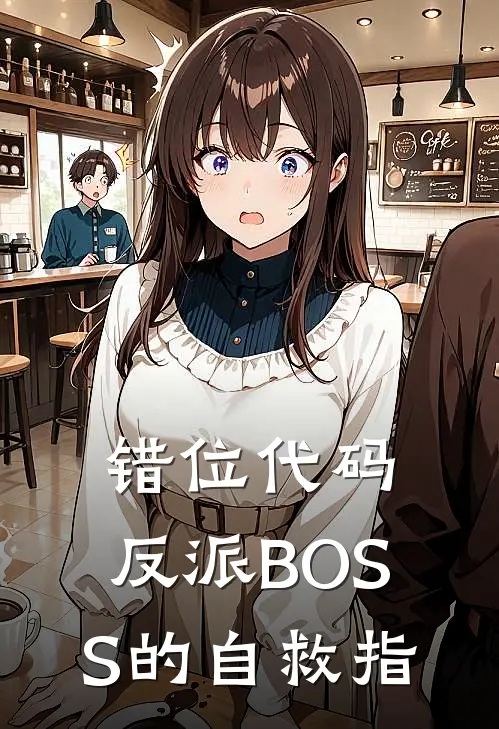 错位代码：反派BOSS的自救指(林夏云清歌)完结小说推荐_免费小说错位代码：反派BOSS的自救指(林夏云清歌)
