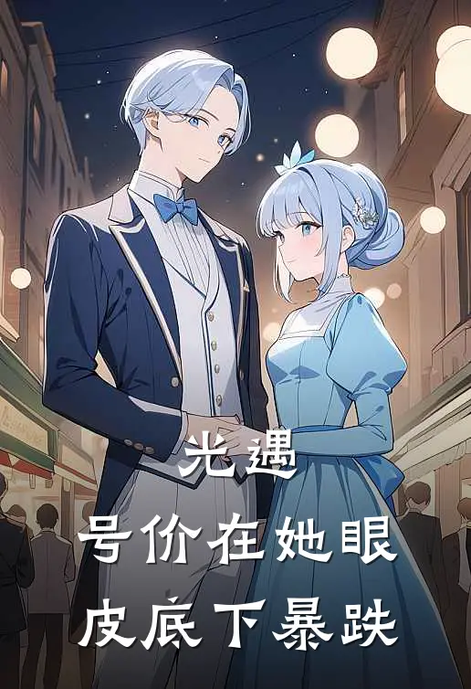 光遇：号价在她眼皮底下暴跌