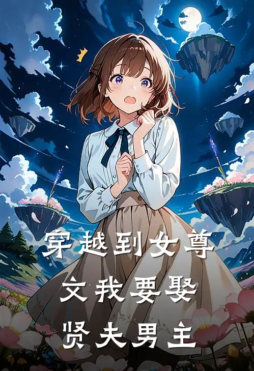 穿越到女尊文我要娶贤夫男主