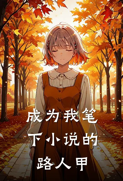 成为我笔下小说的路人甲(韩修豪严岩)热门完本小说_最新小说成为我笔下小说的路人甲韩修豪严岩