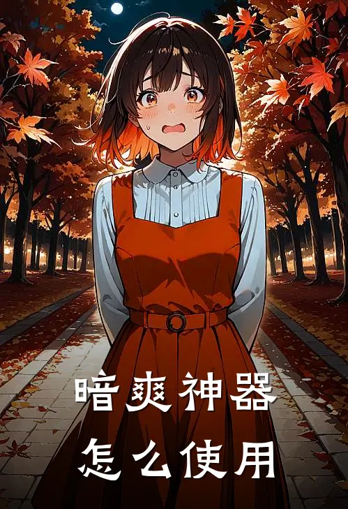 暗爽神器怎么使用