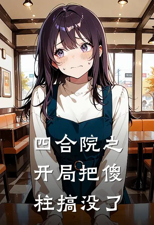 四合院之开局把傻柱搞没了