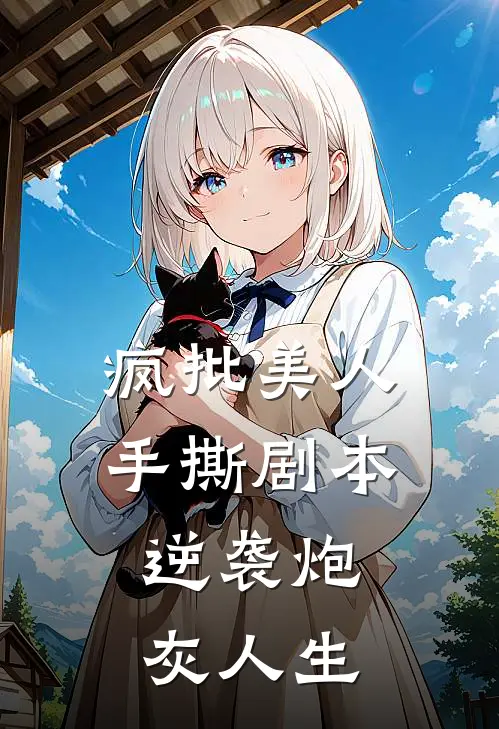 疯批美人手撕剧本，逆袭炮灰人生小说周妄楚念（已完结全集完整版大结局）周妄楚念小说全文阅读笔趣阁