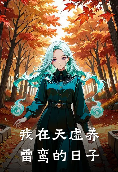 我在天虚养雷鸾的日子
