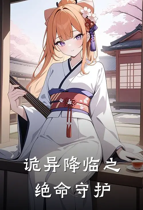 诡异降临之绝命守护