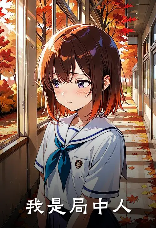 我是局中人
