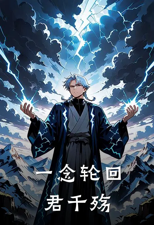 一念轮回君千殇