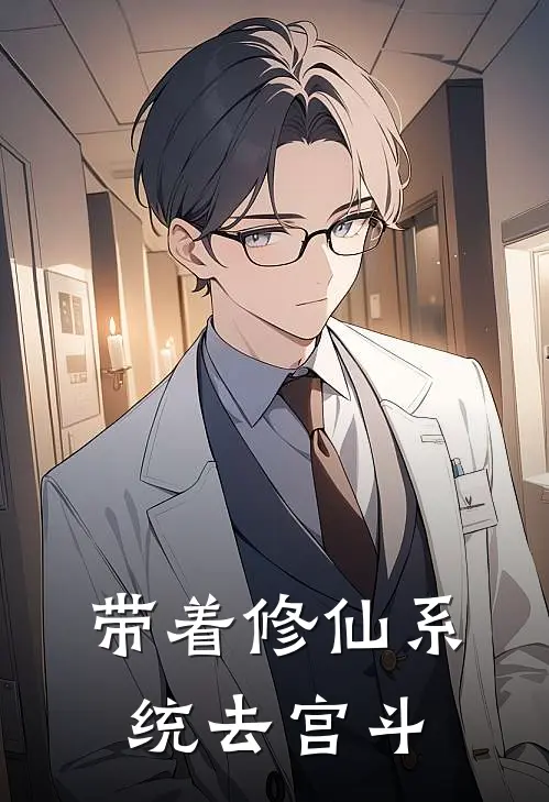 带着修仙系统去宫斗